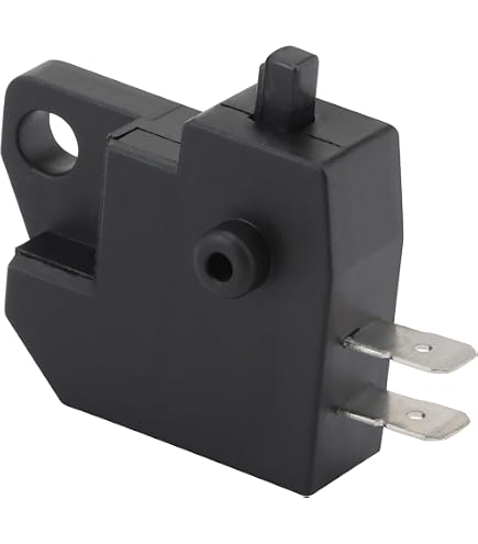 Contacteur De Feux Stop AKUSAN – Référence K03W046AKN, Pour Citroën C5 Et Peugeot 508