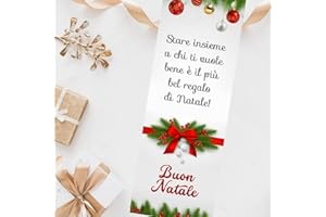 CORMAR SEGNAPOSTO NATALIZIO 30 PEZZI (7)