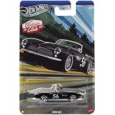 Hot Wheels VİNTAGE Arabalar &Ouml;zel Seri BMW 507 JKY26 - HRT81