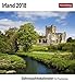 Irland - Kalender 2018: Sehnsuchtskalender, 53 Postkarten by