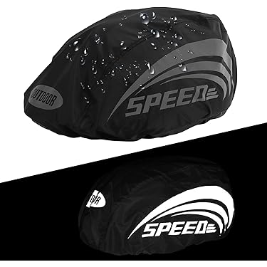 Amazon.de Best Sellers: The most popular items in Bike Helmet Covers