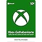 Xbox Live - 10 EUR Guthaben [Xbox Live Online Code]