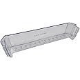SMIPLEBOL - The Best Is Here Fridge Bottle Shelf Compatible for Whirlpool Double Door GENX 2 Refrigerator (Part No: W10412105)