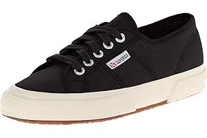 SUPERGA 2750-cotu Classic, Scarpe da Ginnastica Basse Unisex-Adulto