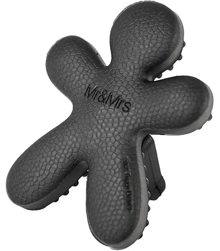 Mr & Mrs Fragrance Cesare Noble Oud Désodorisant Voiture