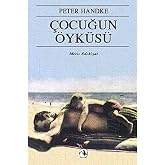 &Ccedil;ocuğun &Ouml;yk&uuml;s&uuml;