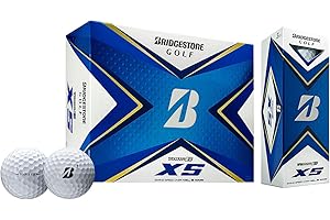 Bridgestone Golf Modello Tour B XS