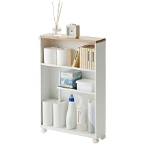 Yamazaki Tower Magnet Tablet-Halter - Weiß, Minimalistisch, Für Küche & Home Office