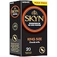 SKYN Manix Skyn King Size 20 Condoms