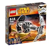 LEGO Star Wars 75082 - Tie Advanced Prototype - LEGO GmbH