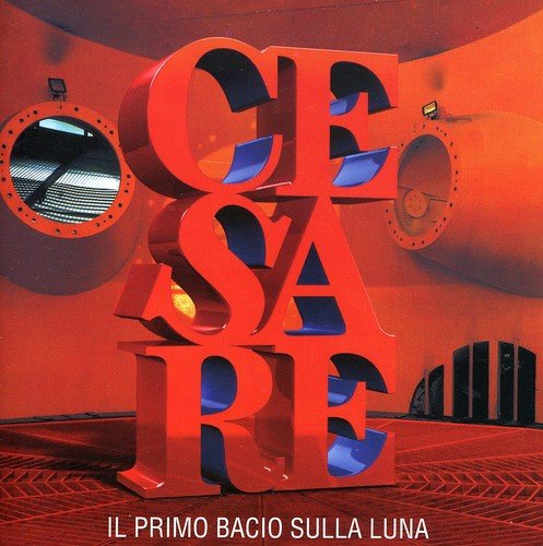 Preisvergleich Produktbild Il Prima Bacio Sulla Luna