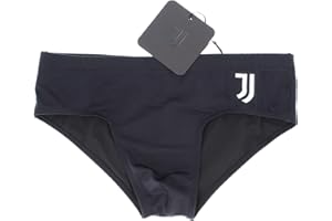 JUVE Juventus Slip Mare - Beachware - Bambino e Ragazzo - 100% Originale - 100% Prodotto Ufficiale - Scegli la Taglia