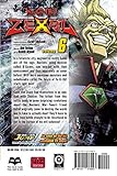 Image de Yu-Gi-Oh! Zexal 6
