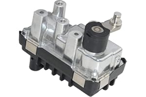 TIRRITO Turbo Actuador G-277, G219, 765155,6NW009420