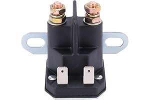 Liseng 862-1211-211-16 12 V Relè magnetico AM138068 725-04439 per auto relè commutabile