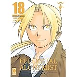 Fullmetal alchemist. Ultimate deluxe edition (Vol. 18)