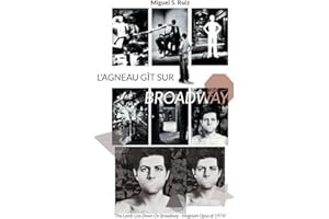 L'Agneau gît sur Broadway: The Lamb Lies Down On Broadway - Magnum Opus of 1974