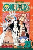 One Piece Volume 25 by