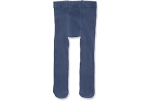 Prisco Calzamaglia neonato in termocotone con reggi pannolino, Tinta Unita, da 0 a 9 mesi