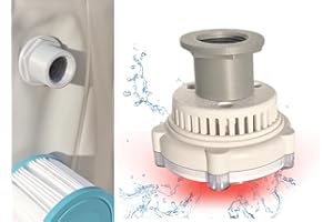 ME&SG Premium Led Light Adapter Converter Compatible with Lezy-Clever Ospazia Elite Arebos Infinite (LED Not Included)