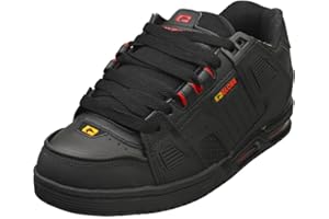 GLOBE Scarpe Professionali da Skate Sabre - Black/Dusk