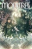 Monstress Volume