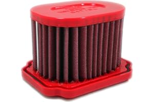 BMC TOYS BMC fm817/04 Sport Replacement filtro de aire, multicolor