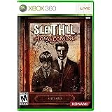 Konami Silent Hill: Homecoming, Xbox 360