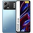 Poco MOBILE PHONE X5 5G/6/128GB BLUE MZB0D6UEU