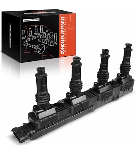 Paire De Ressorts Suspension Avant - Compatibles Renault Twingo I C06 1.2L 1993-2007, Remplacement Référence 7700410852