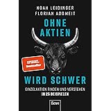 Ohne Aktien Wird Schwer: Einzelaktien finden und verstehen in 25 Beispielen | Warum ETFs nicht immer die beste Lösung sind un