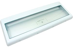 HOTPOINT Genuine Super Freeze Kühlschrank Gefrierschrank Schublade Tür,