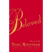 Beloved: . (Vintage International) : Morrison, Toni: Amazon.de: Bücher
