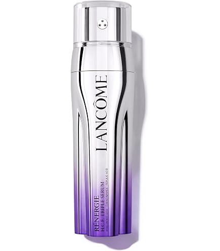 Lancome Renergie Triple Serum Retinol Saf Retinol, Saf C Vitamini