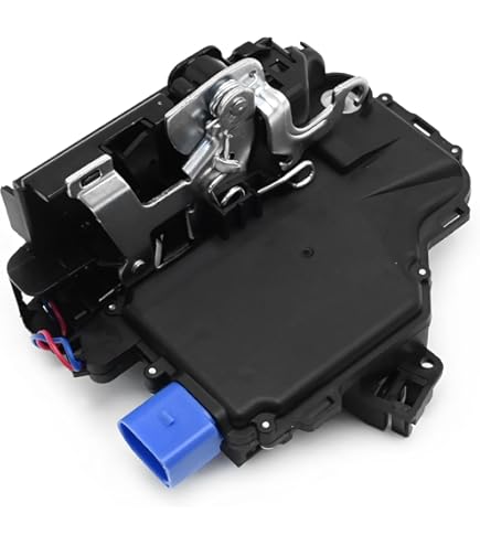 For Vito For Viano W639 Left Sliding Door Lock Actuator Replacement Part - View #6