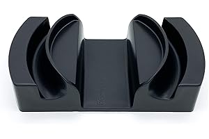 FEROCIOUS Onewheel Ständer für Kofferraum (passend für GT, Pint X, Pint, XR) – für alle Autos, LKWs und SUVs – stoßfest, spritzgegossen