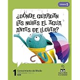Proyecto: Viaje al centro de la curiosidad. Conocimiento del Medio 1 - Pauta. Trimestres