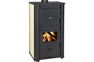 PRITY WD W29 D vattenledande kamin – 31,5 KW