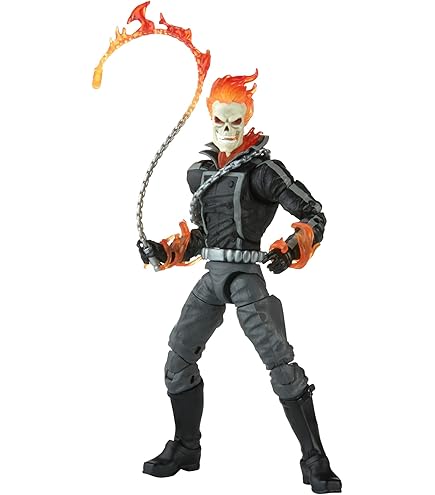 Buy Marvel Legends Series 6-inch Collectible Action Figure Cosmic