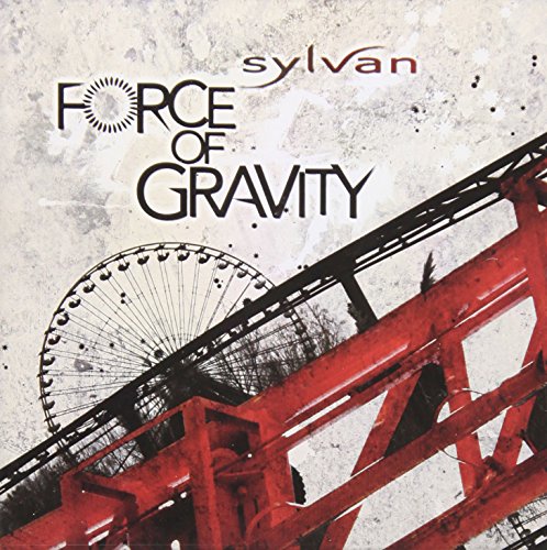 Force of Gravity [Import allemand]