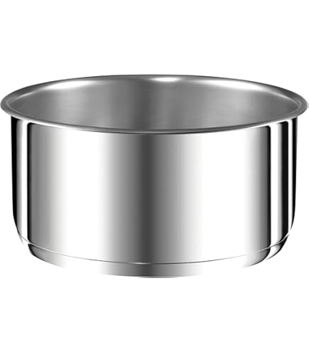 Tefal Ingenio Renew Pannenset 11-delig - Keramisch 2100129672