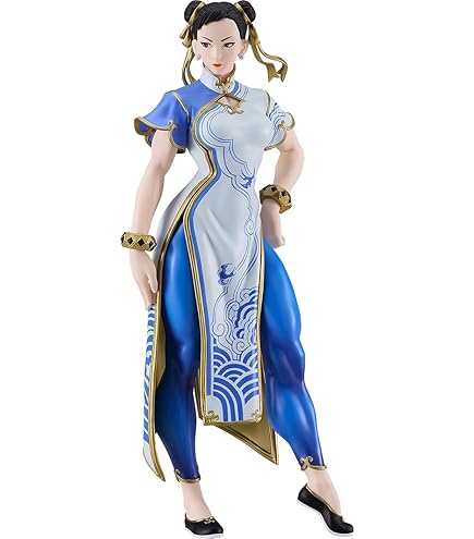 Darkstalkers: Morrigan Pop Up Parade PVC Figura : Amazon.it