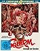 Produktbild Squirm - Invasion der Bestien  (Creature Features Collection #8) [Blu-ray]