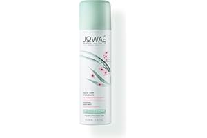 JOWAE Jowaé - Eau de Soin Hydratante à l'Eau de Fleurs de Sakura 200ml - Soin visage - Toutes peaux - Peaux sensibles - 97% d'ingrédients d'origine naturelle - Hydrate - Rafraîchit