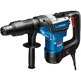 Bosch Professional GBH 5-40 D Kırıcı Delici (1.100 W, 6,8 kg, 8,5 J, Betonda Delme &Ccedil;apı: 40 mm)