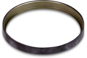 Metzger 0900356 Sensorring, ABS