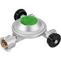 Tuyau De Gaz 250 Cm Enders Noir - Raccord G ¼" LH, Résistant Jusqu'à -30°C