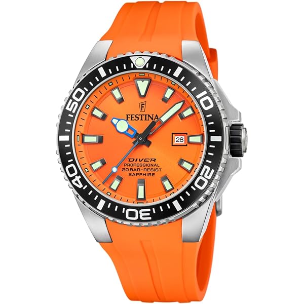 Festina Watches official website in Australia