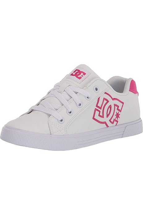 dc women's chelsea se skate shoe