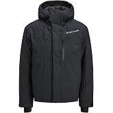 JACK &amp; JONES Jjalpes Ski Jacket Aw25 Jjalpes Kayak Ceketi Aw25 Erkekler